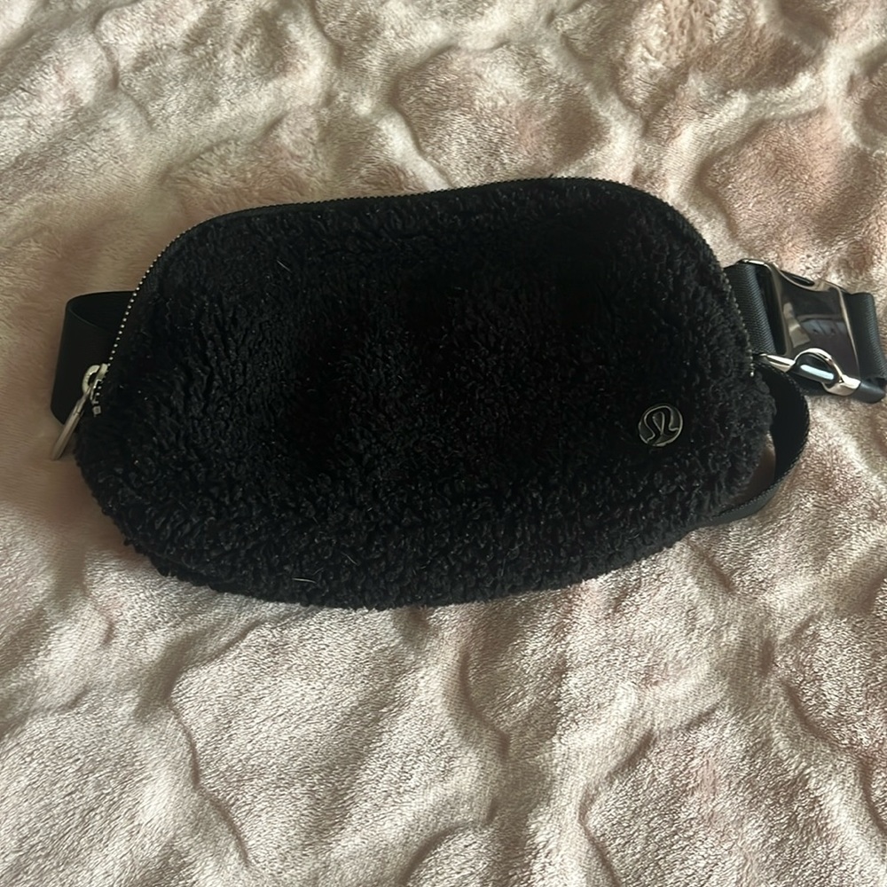 Lululemon ebb *fleece